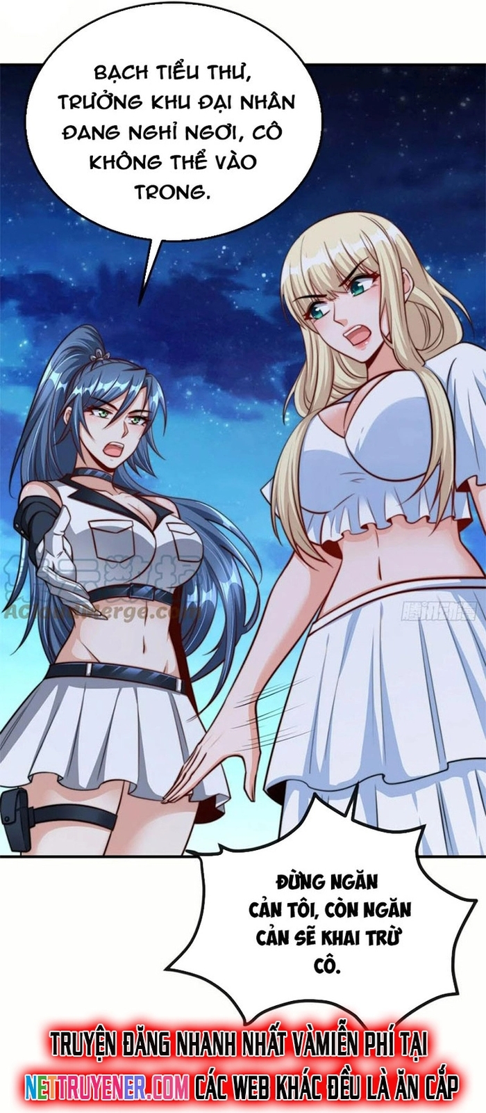 Người Chơi Siêu Cấp Chapter 53 - Trang 2
