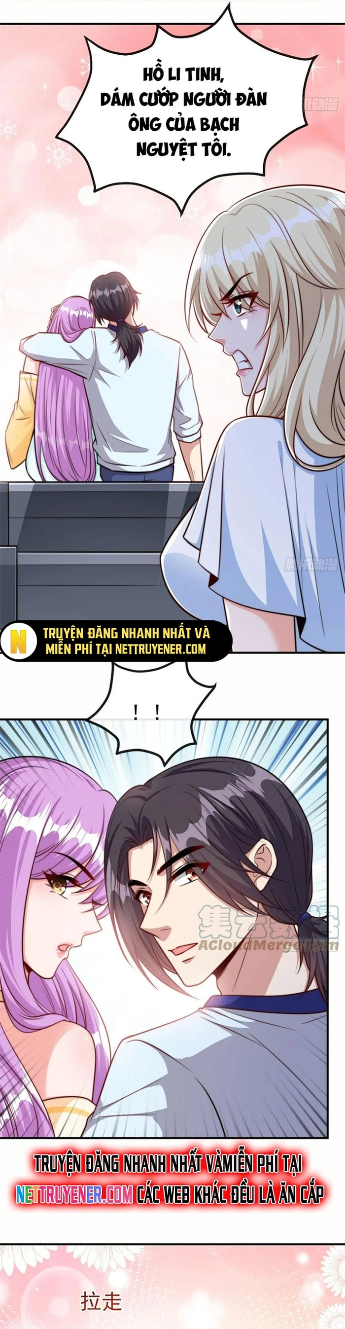 Người Chơi Siêu Cấp Chapter 53 - Trang 2