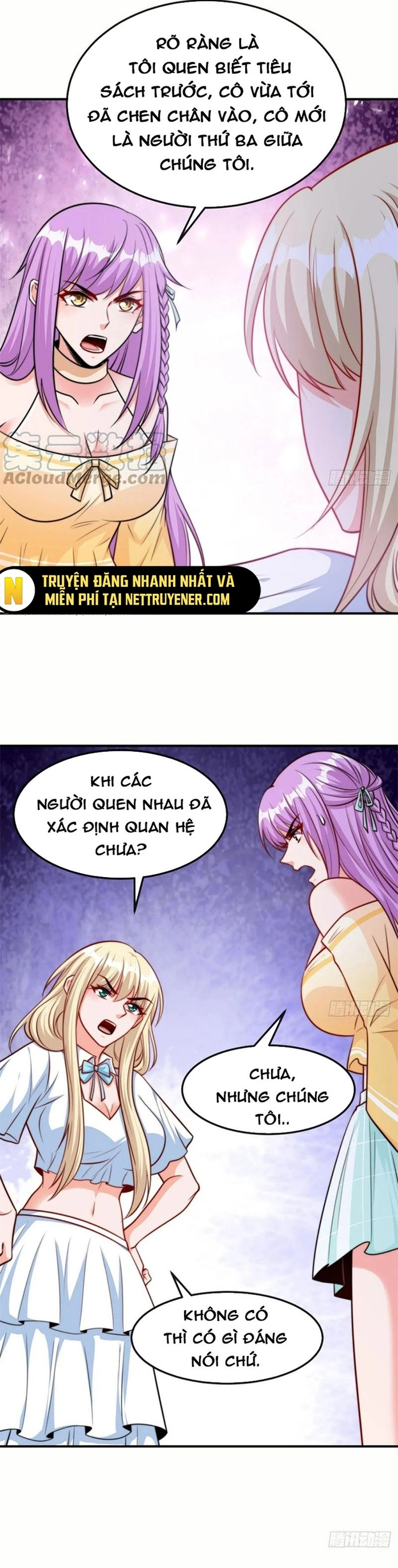 Người Chơi Siêu Cấp Chapter 53 - Trang 2
