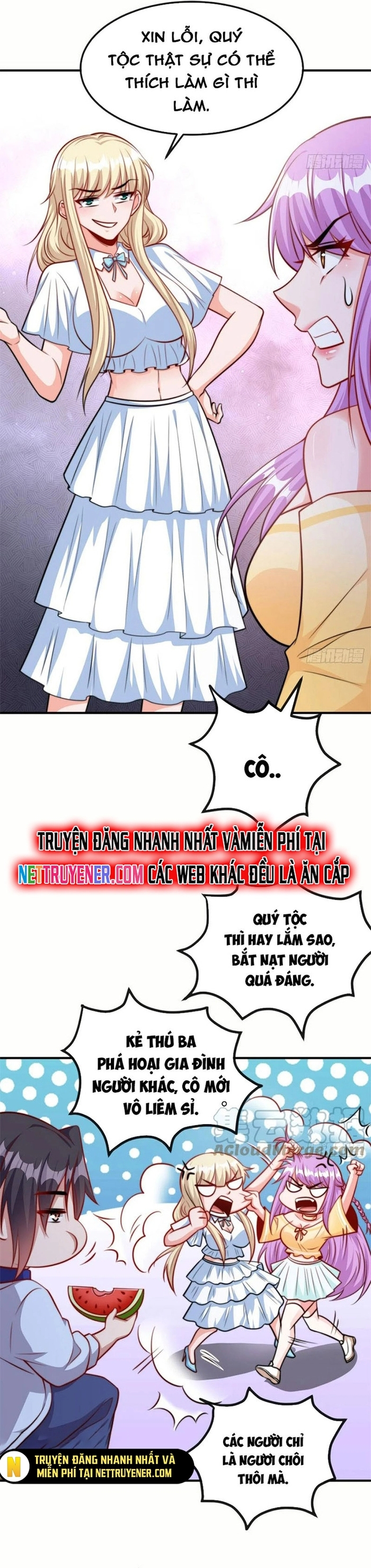 Người Chơi Siêu Cấp Chapter 53 - Trang 2