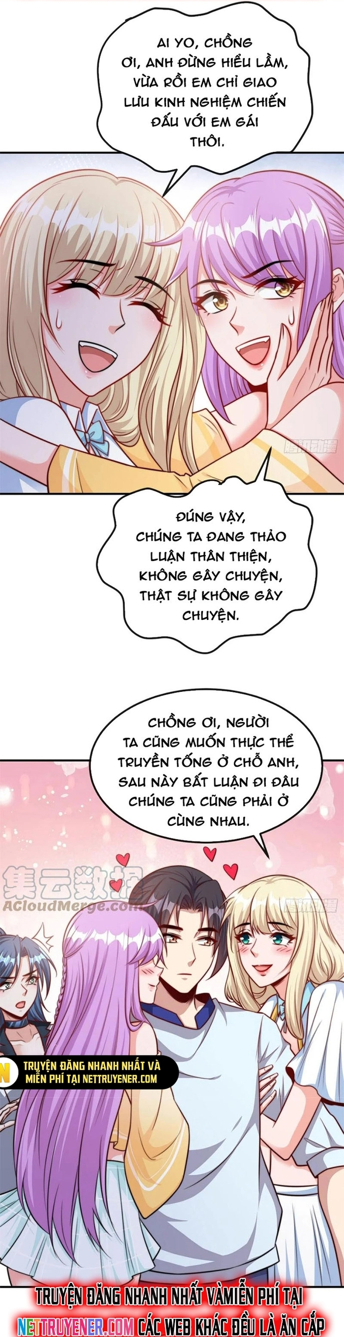Người Chơi Siêu Cấp Chapter 53 - Trang 2