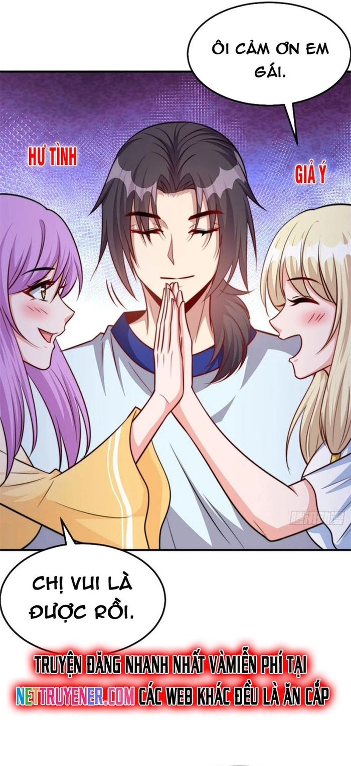 Người Chơi Siêu Cấp Chapter 53 - Trang 2