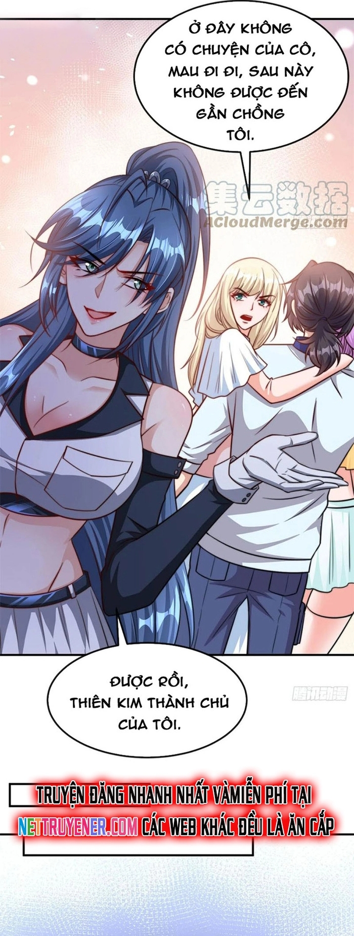 Người Chơi Siêu Cấp Chapter 53 - Trang 2