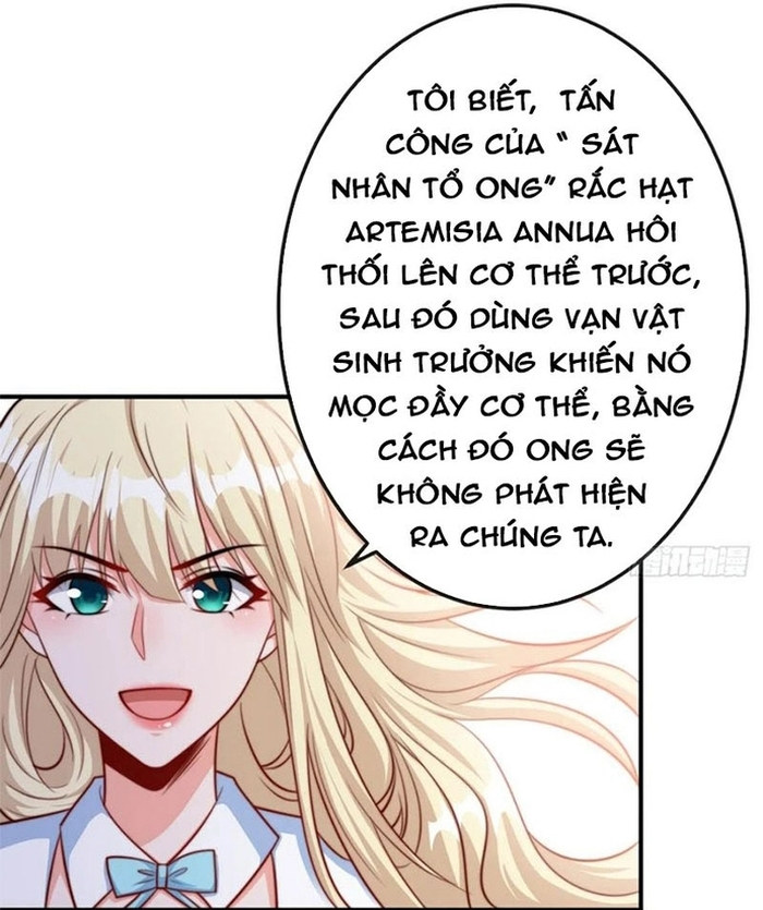 Người Chơi Siêu Cấp Chapter 53 - Trang 2