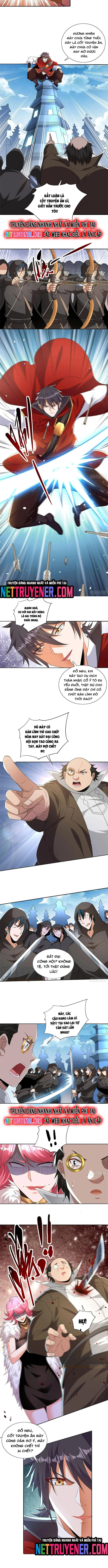 Người Chơi Siêu Cấp Chapter 56 - Trang 2