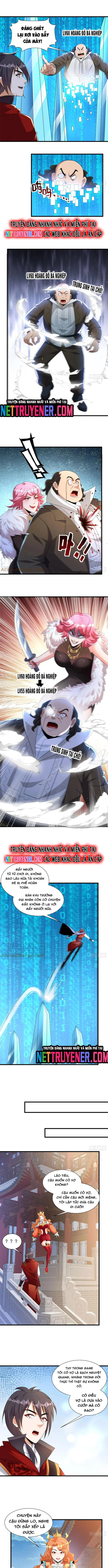 Người Chơi Siêu Cấp Chapter 56 - Trang 2