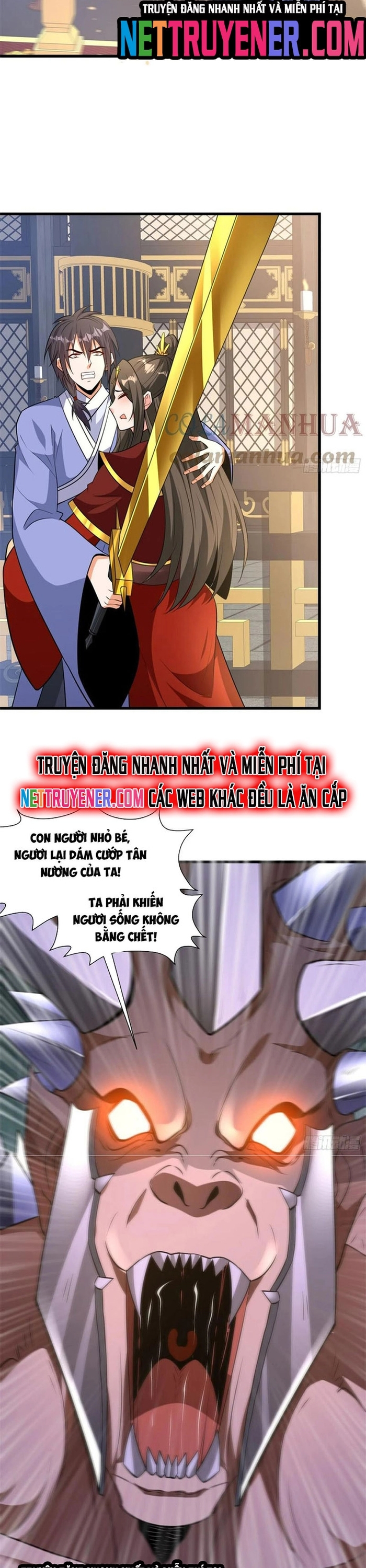 Người Chơi Siêu Cấp Chapter 57 - Trang 2