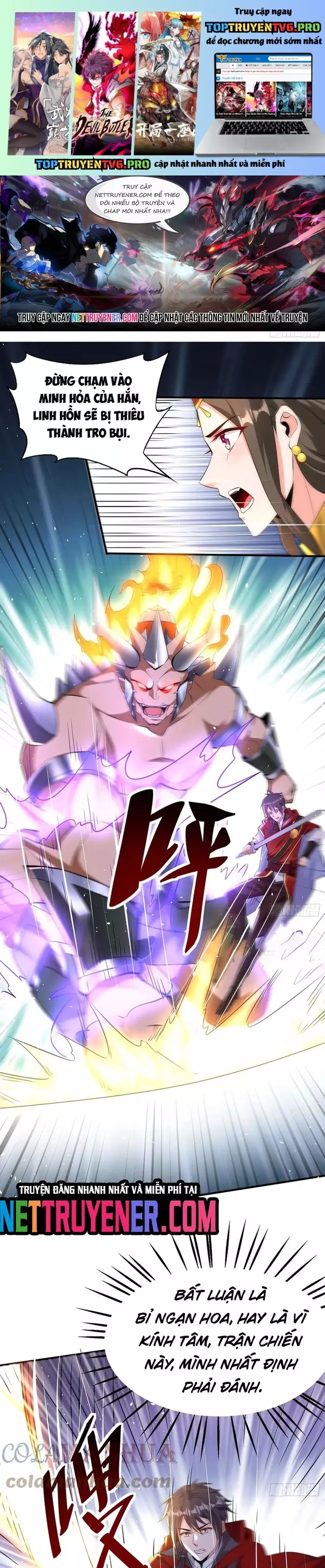 Người Chơi Siêu Cấp Chapter 58 - Trang 2