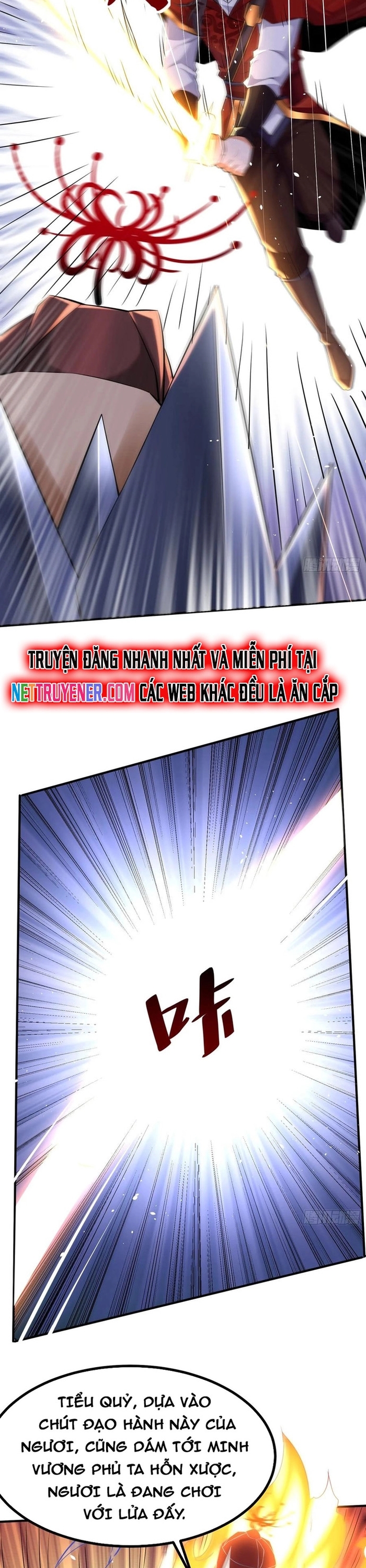 Người Chơi Siêu Cấp Chapter 58 - Trang 2