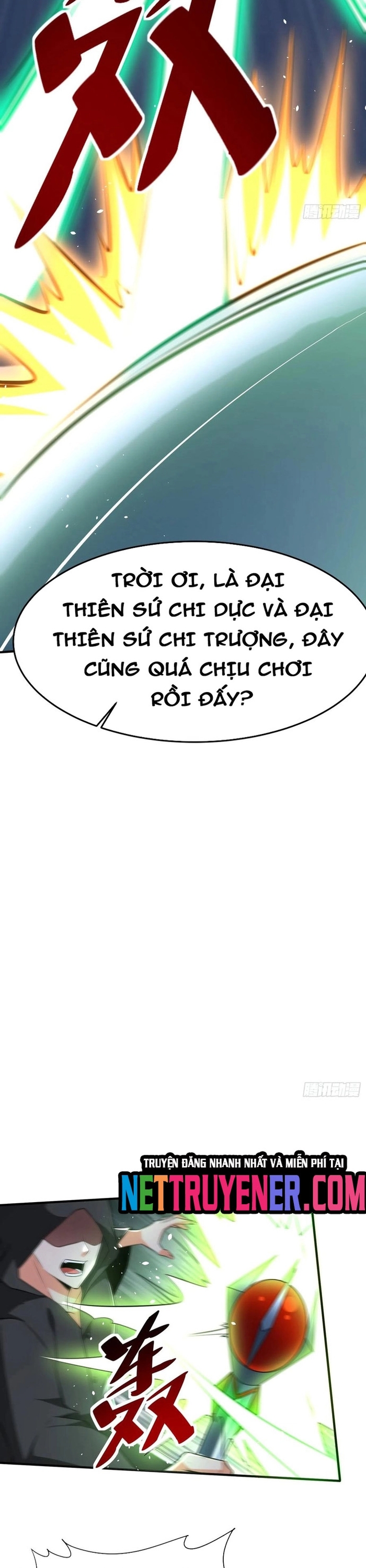 Người Chơi Siêu Cấp Chapter 58 - Trang 2