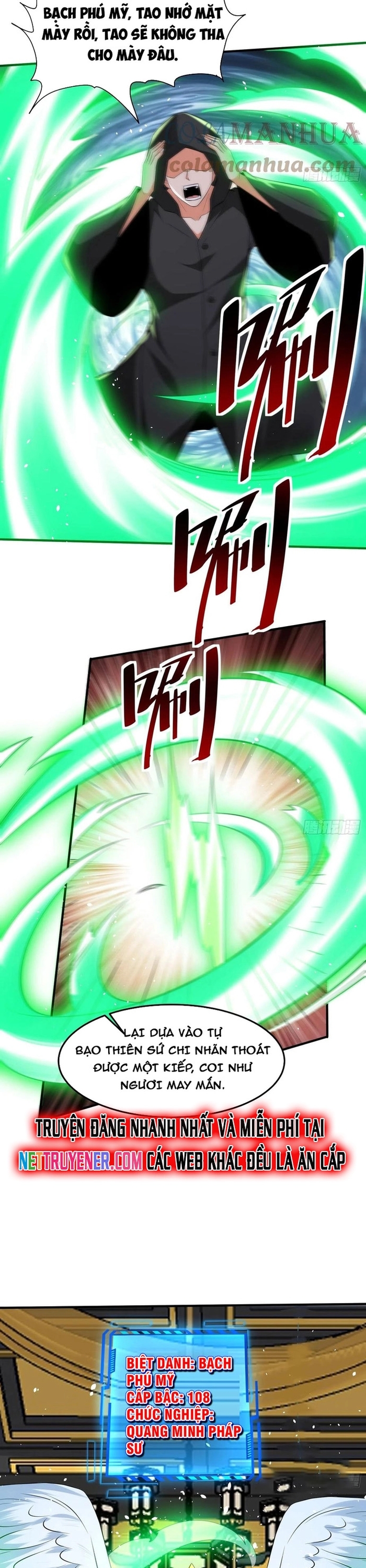 Người Chơi Siêu Cấp Chapter 58 - Trang 2