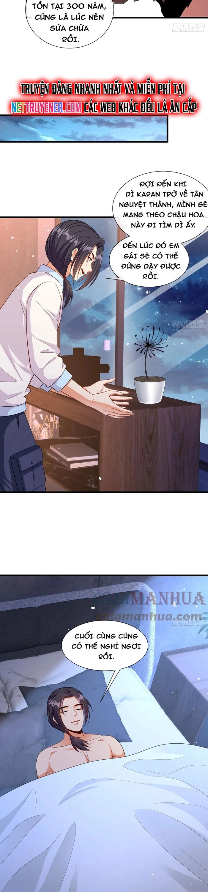 Người Chơi Siêu Cấp Chapter 59 - Trang 2