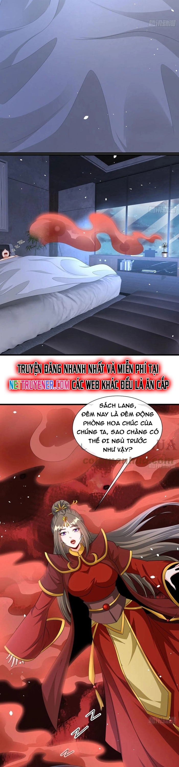 Người Chơi Siêu Cấp Chapter 59 - Trang 2