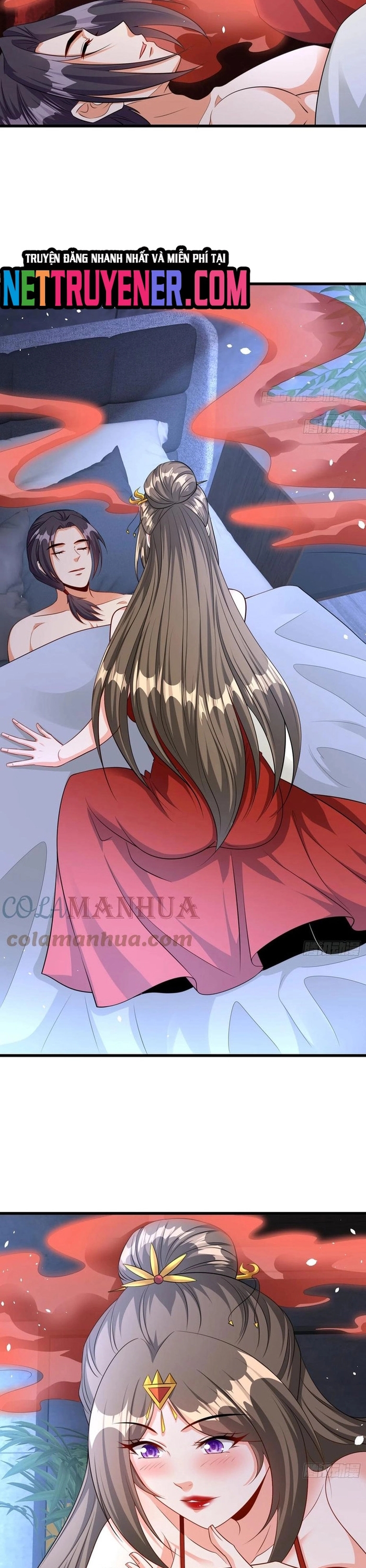 Người Chơi Siêu Cấp Chapter 59 - Trang 2