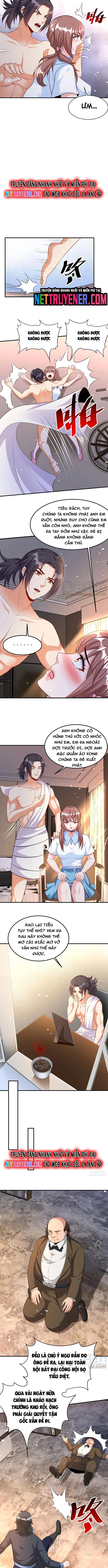 Người Chơi Siêu Cấp Chapter 60 - Trang 2