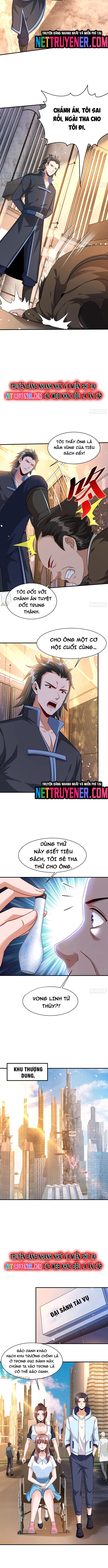 Người Chơi Siêu Cấp Chapter 60 - Trang 2