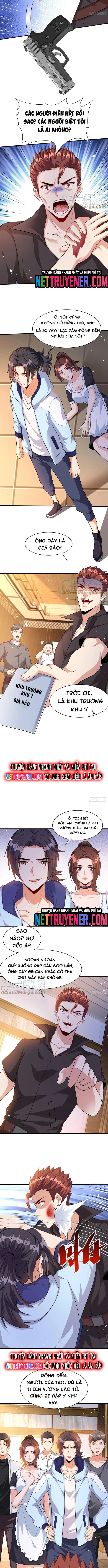 Người Chơi Siêu Cấp Chapter 60 - Trang 2