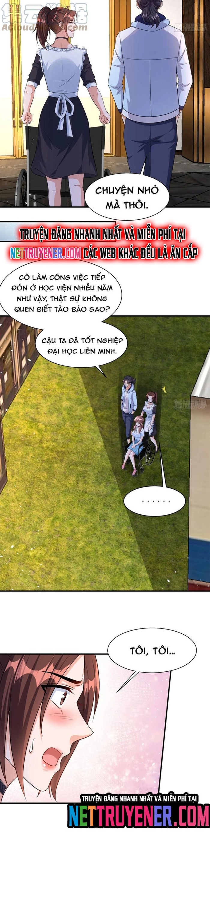 Người Chơi Siêu Cấp Chapter 61 - Trang 2