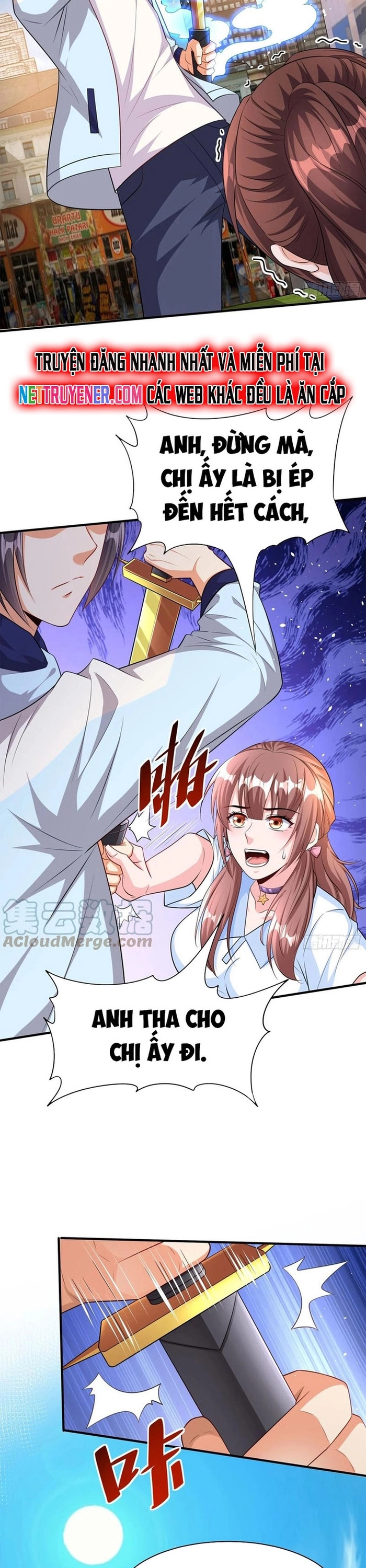 Người Chơi Siêu Cấp Chapter 61 - Trang 2
