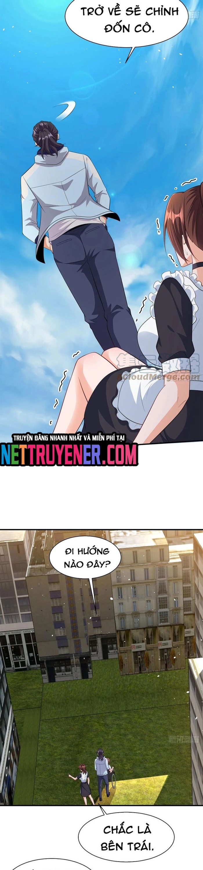 Người Chơi Siêu Cấp Chapter 61 - Trang 2
