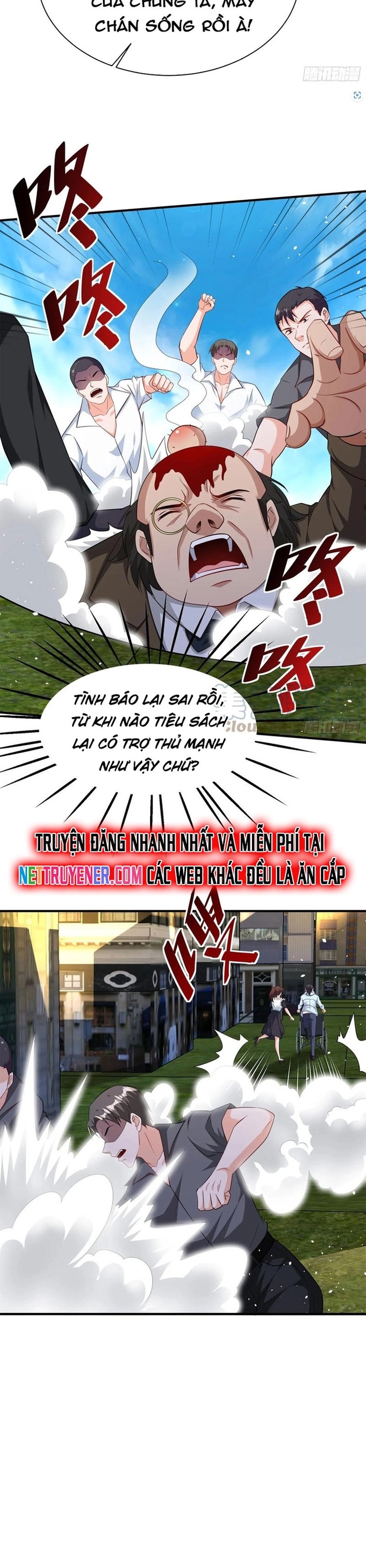 Người Chơi Siêu Cấp Chapter 61 - Trang 2