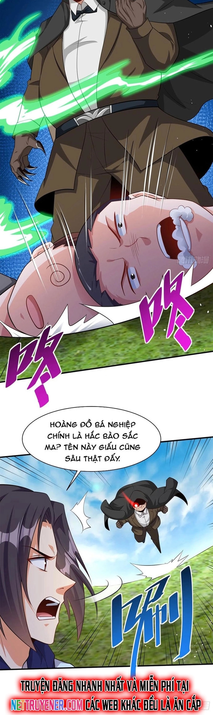 Người Chơi Siêu Cấp Chapter 61 - Trang 2