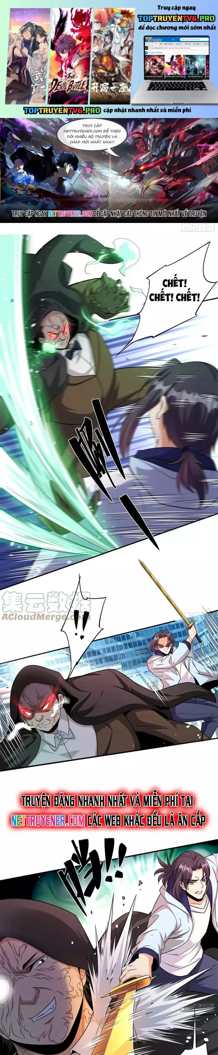 Người Chơi Siêu Cấp Chapter 62 - Trang 2