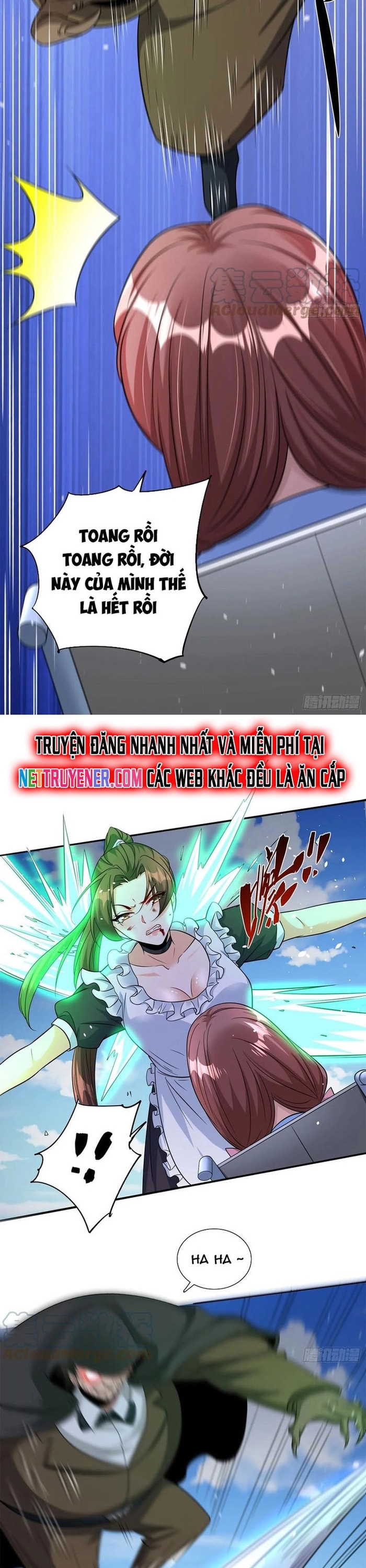 Người Chơi Siêu Cấp Chapter 62 - Trang 2
