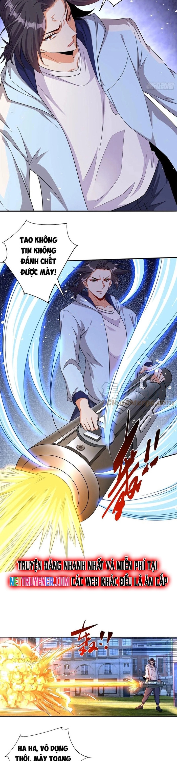 Người Chơi Siêu Cấp Chapter 62 - Trang 2