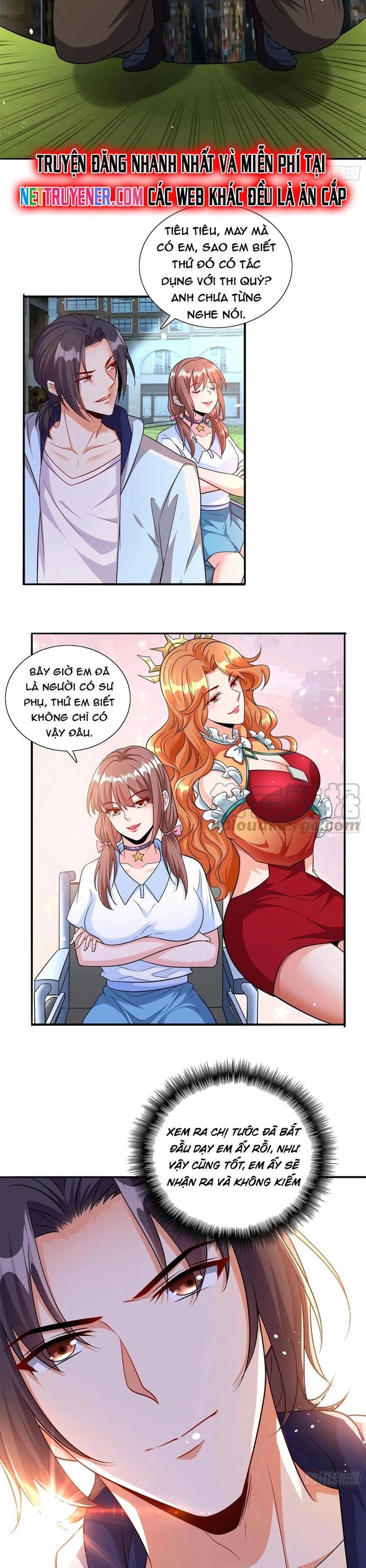 Người Chơi Siêu Cấp Chapter 62 - Trang 2