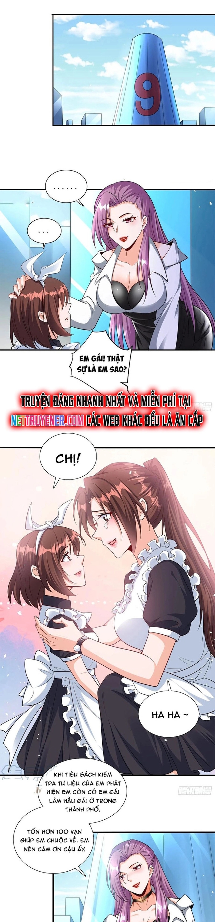 Người Chơi Siêu Cấp Chapter 62 - Trang 2