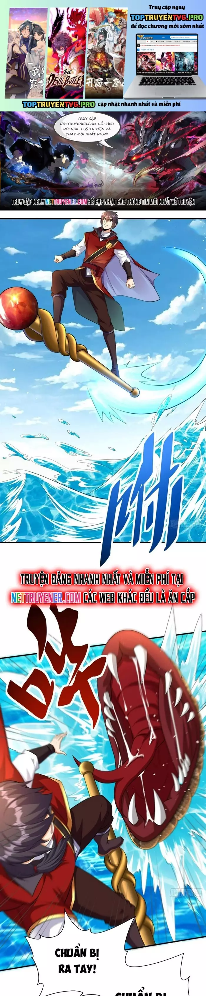 Người Chơi Siêu Cấp Chapter 63 - Trang 2