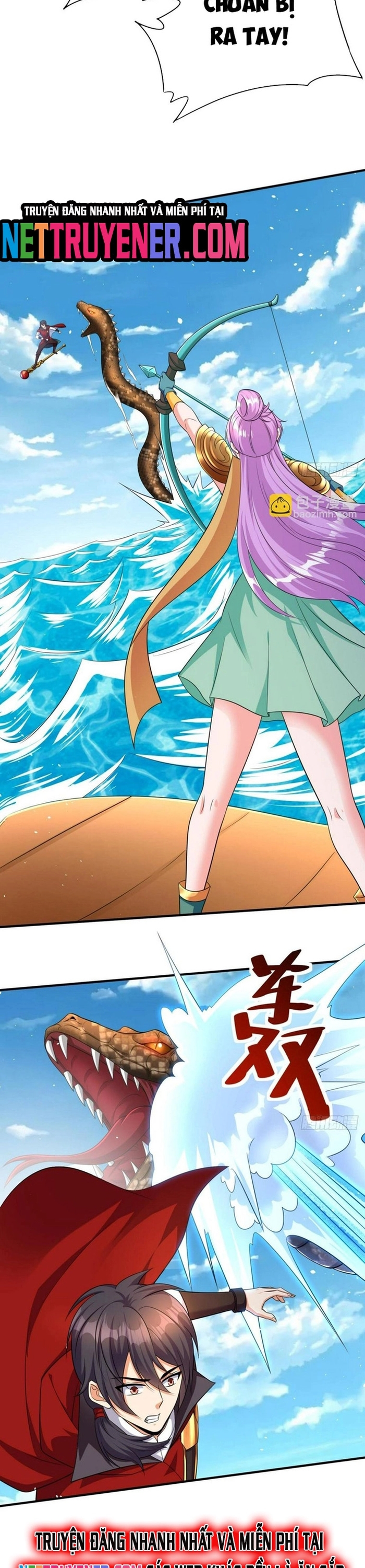 Người Chơi Siêu Cấp Chapter 63 - Trang 2