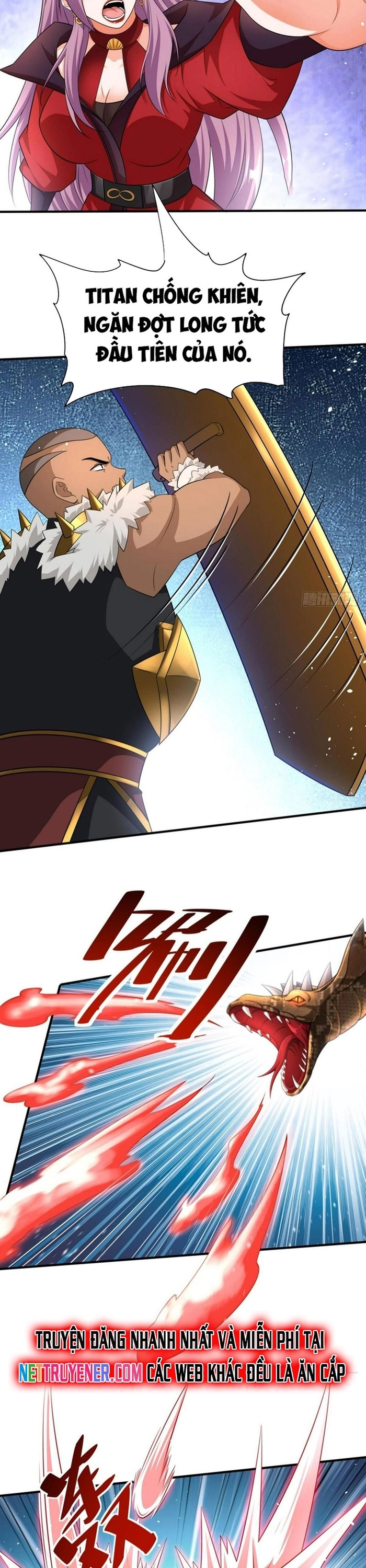 Người Chơi Siêu Cấp Chapter 63 - Trang 2