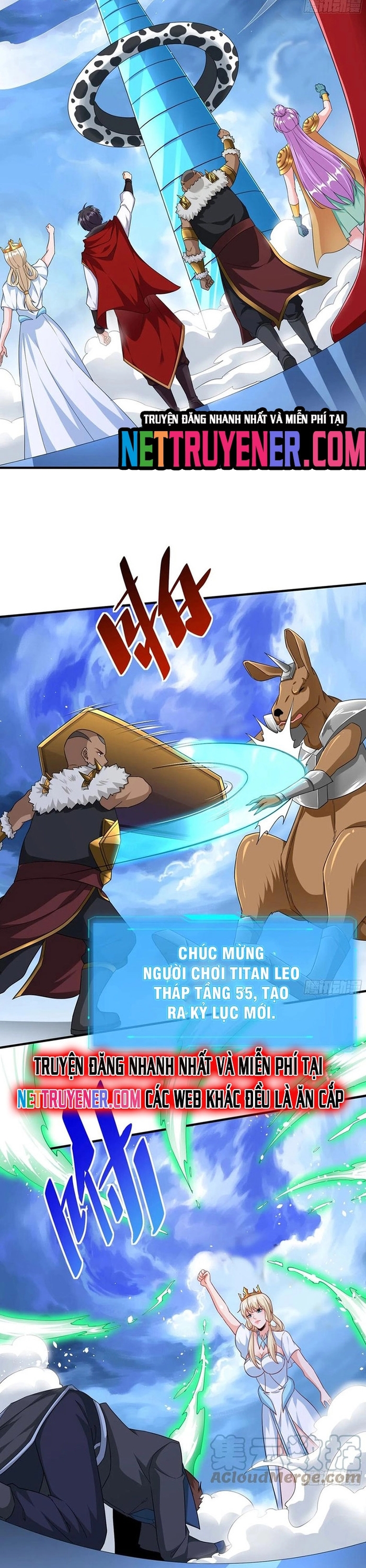 Người Chơi Siêu Cấp Chapter 64 - Trang 2