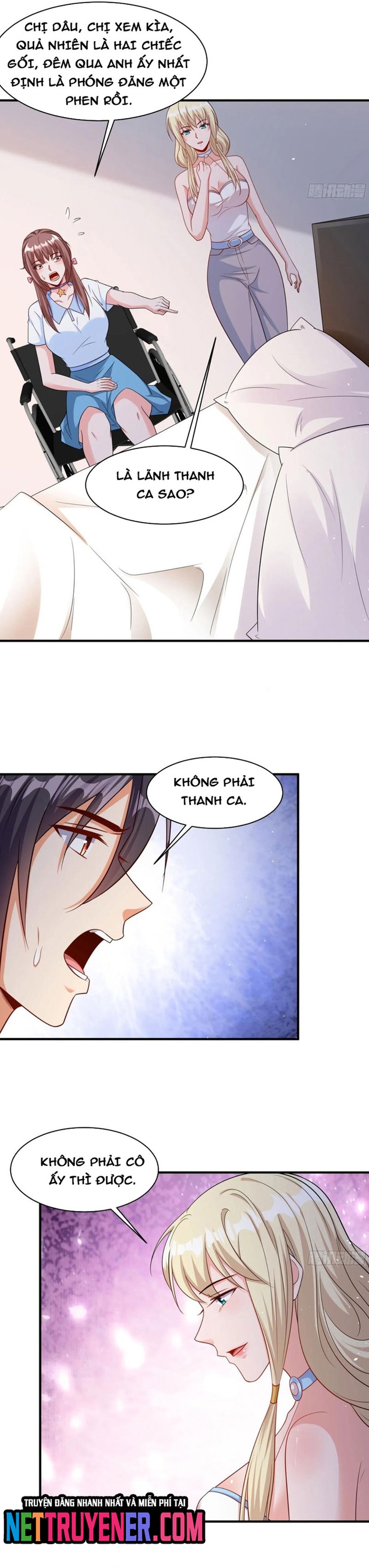 Người Chơi Siêu Cấp Chapter 67 - Trang 2