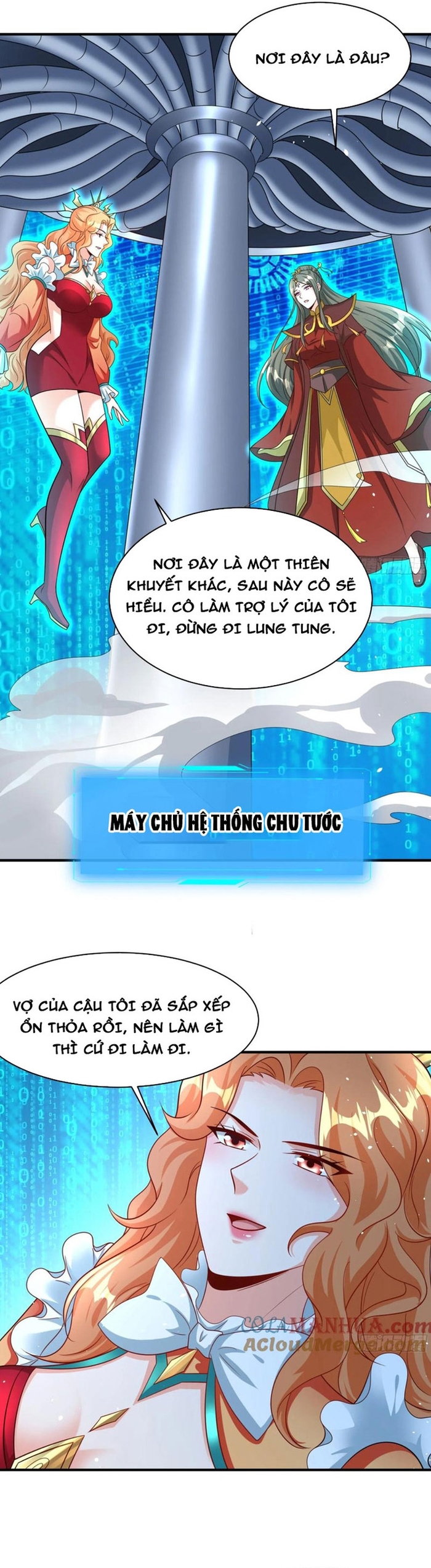 Người Chơi Siêu Cấp Chapter 67 - Trang 2