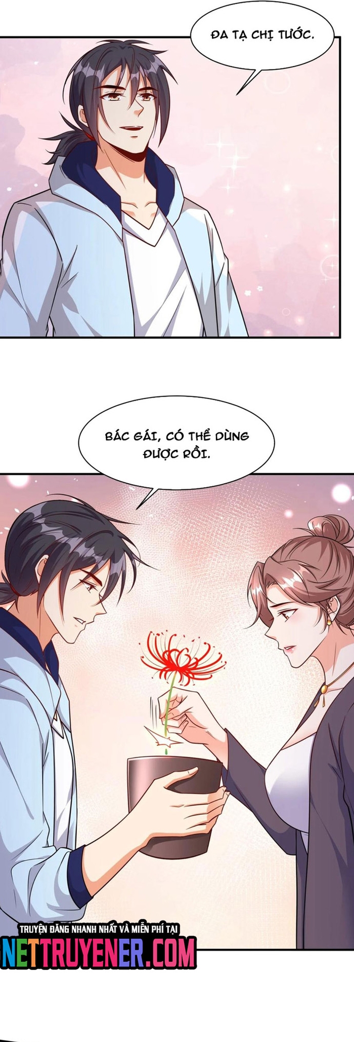 Người Chơi Siêu Cấp Chapter 67 - Trang 2
