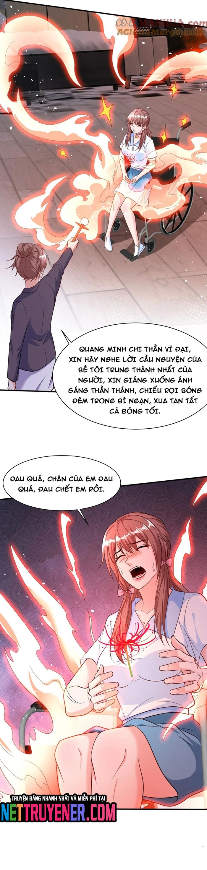 Người Chơi Siêu Cấp Chapter 67 - Trang 2