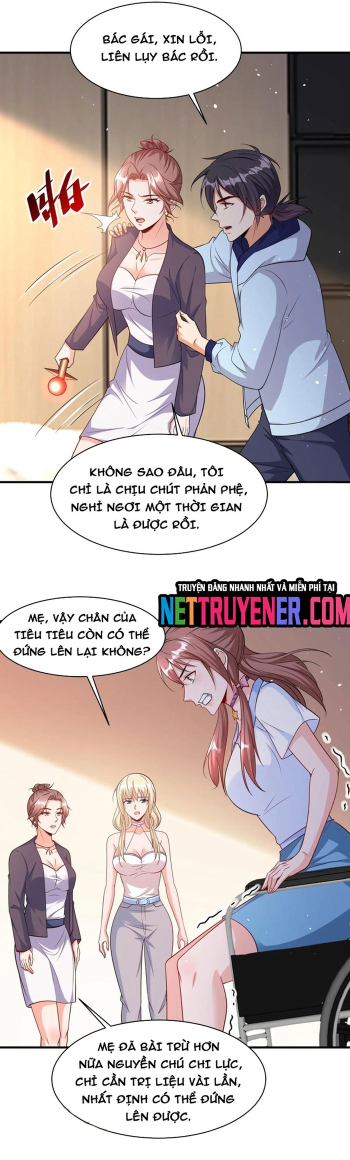 Người Chơi Siêu Cấp Chapter 67 - Trang 2