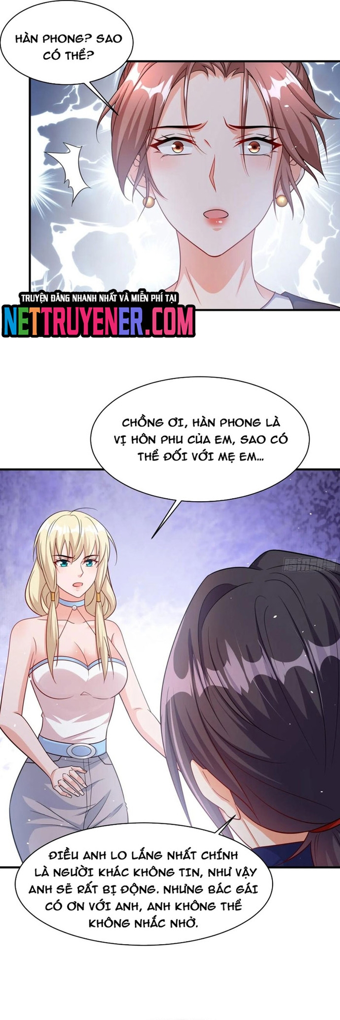 Người Chơi Siêu Cấp Chapter 67 - Trang 2