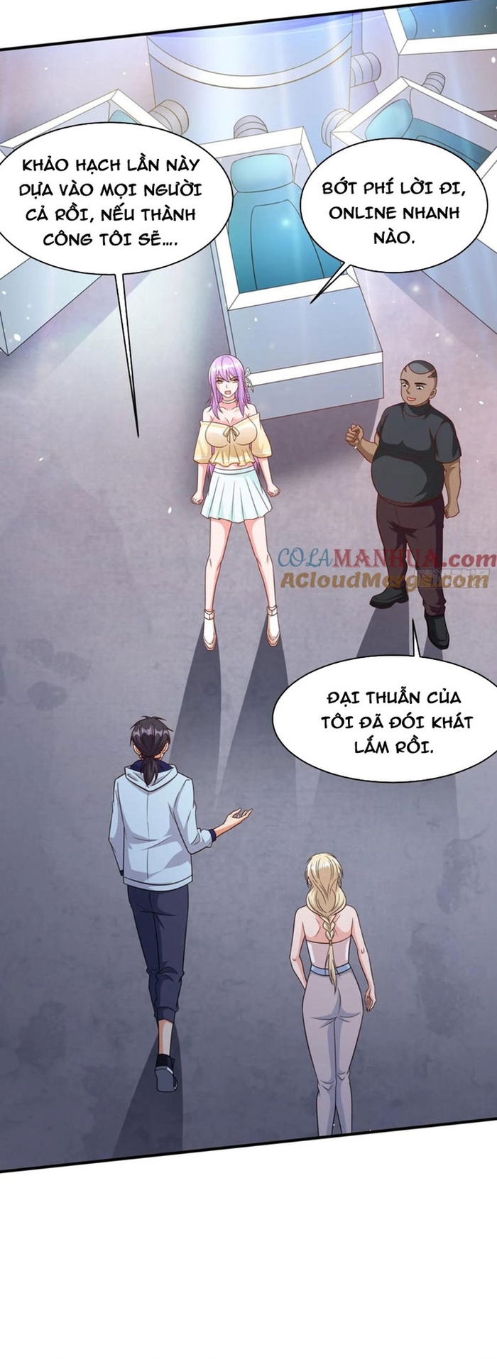 Người Chơi Siêu Cấp Chapter 67 - Trang 2
