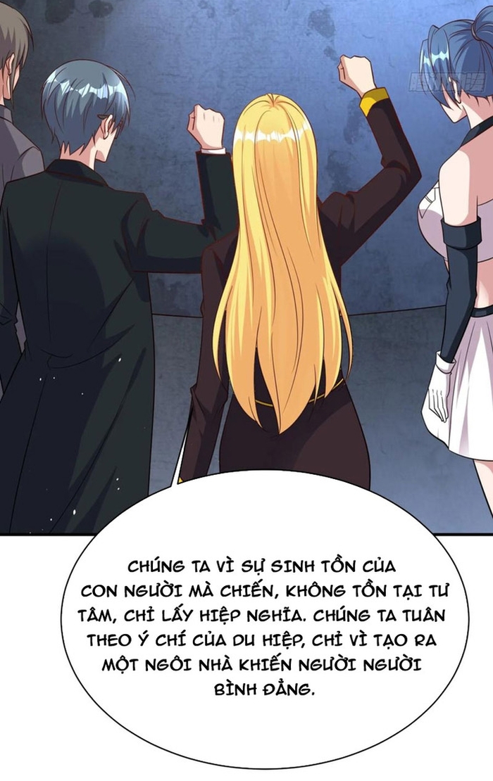 Người Chơi Siêu Cấp Chapter 67 - Trang 2