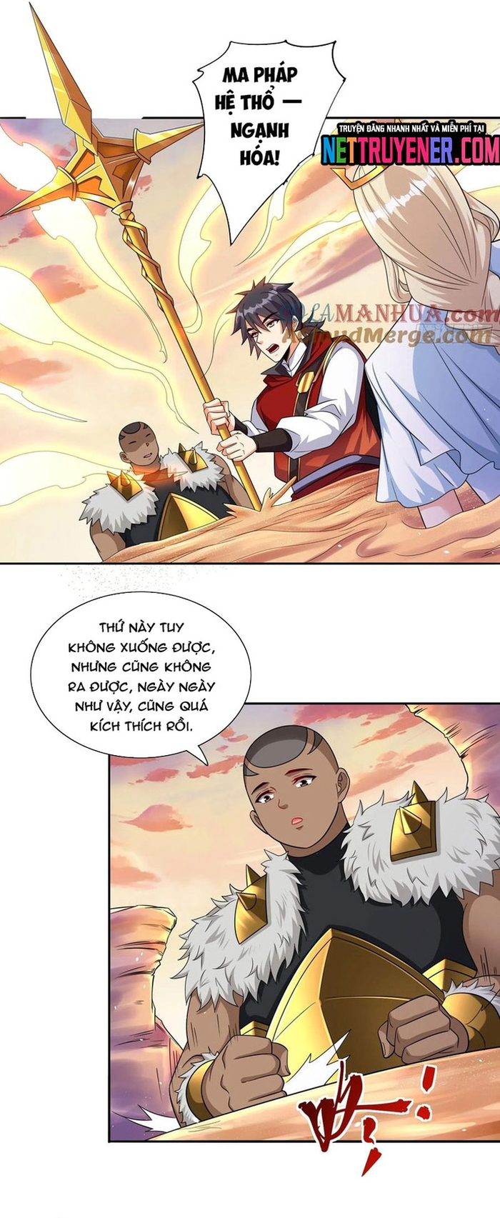 Người Chơi Siêu Cấp Chapter 68 - Trang 2