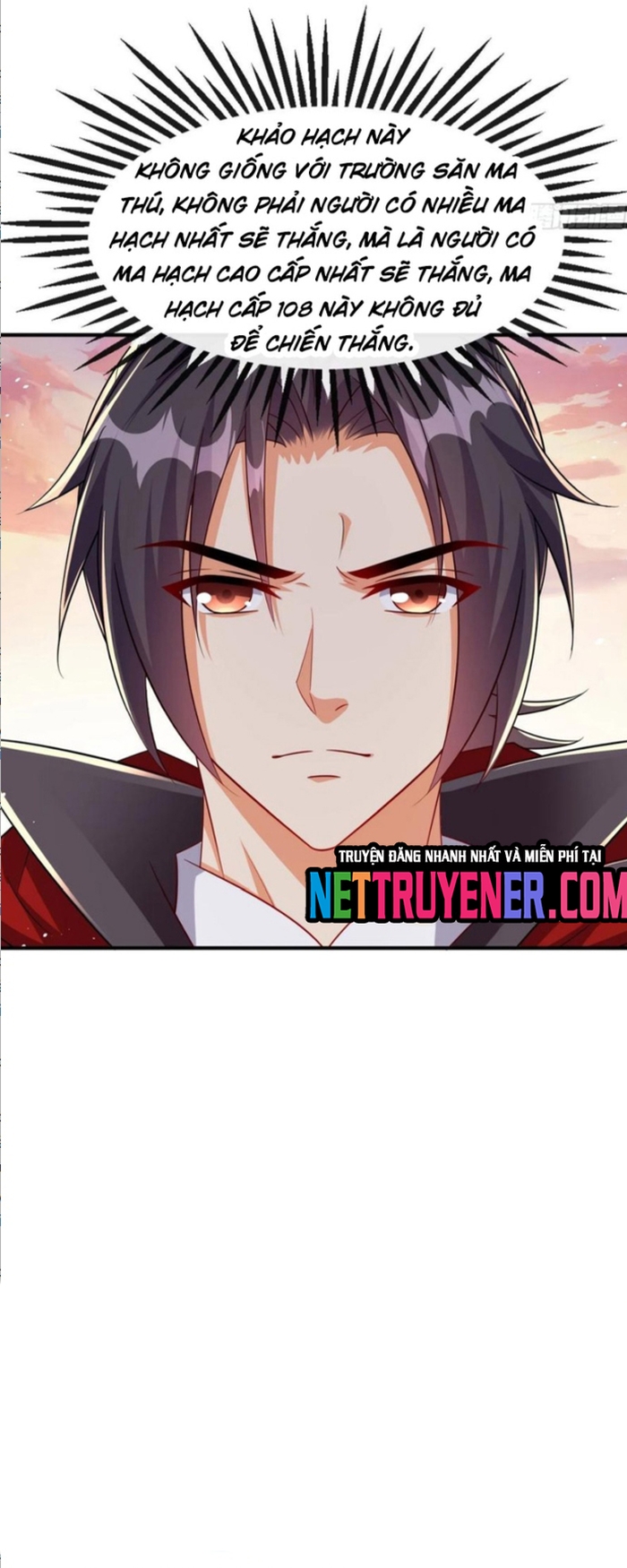 Người Chơi Siêu Cấp Chapter 71 - Trang 2