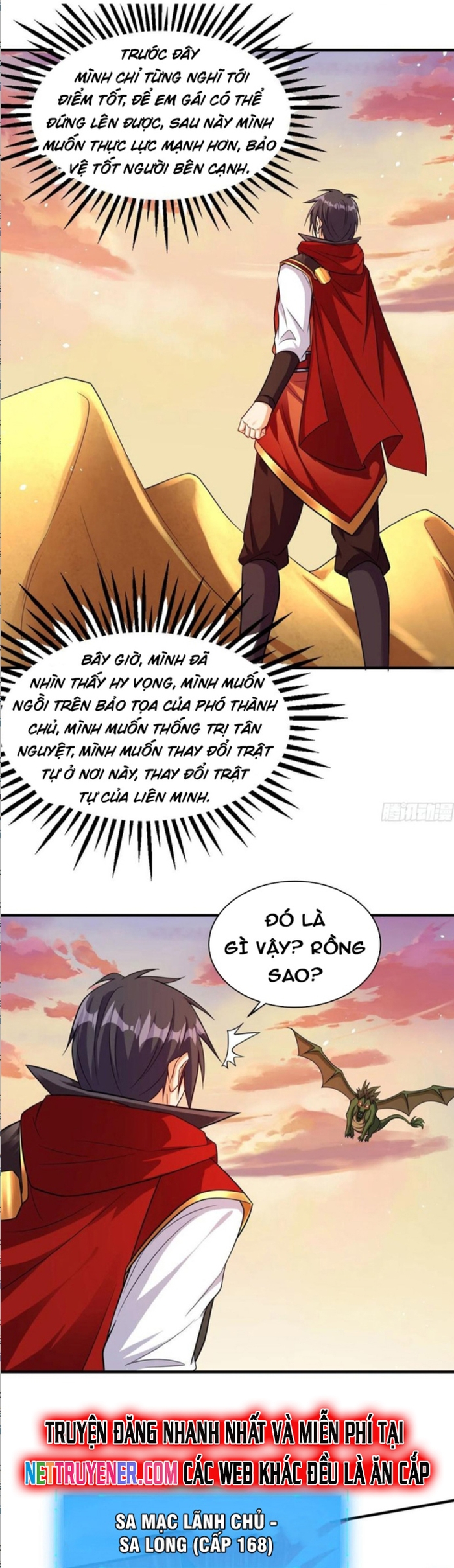 Người Chơi Siêu Cấp Chapter 71 - Trang 2