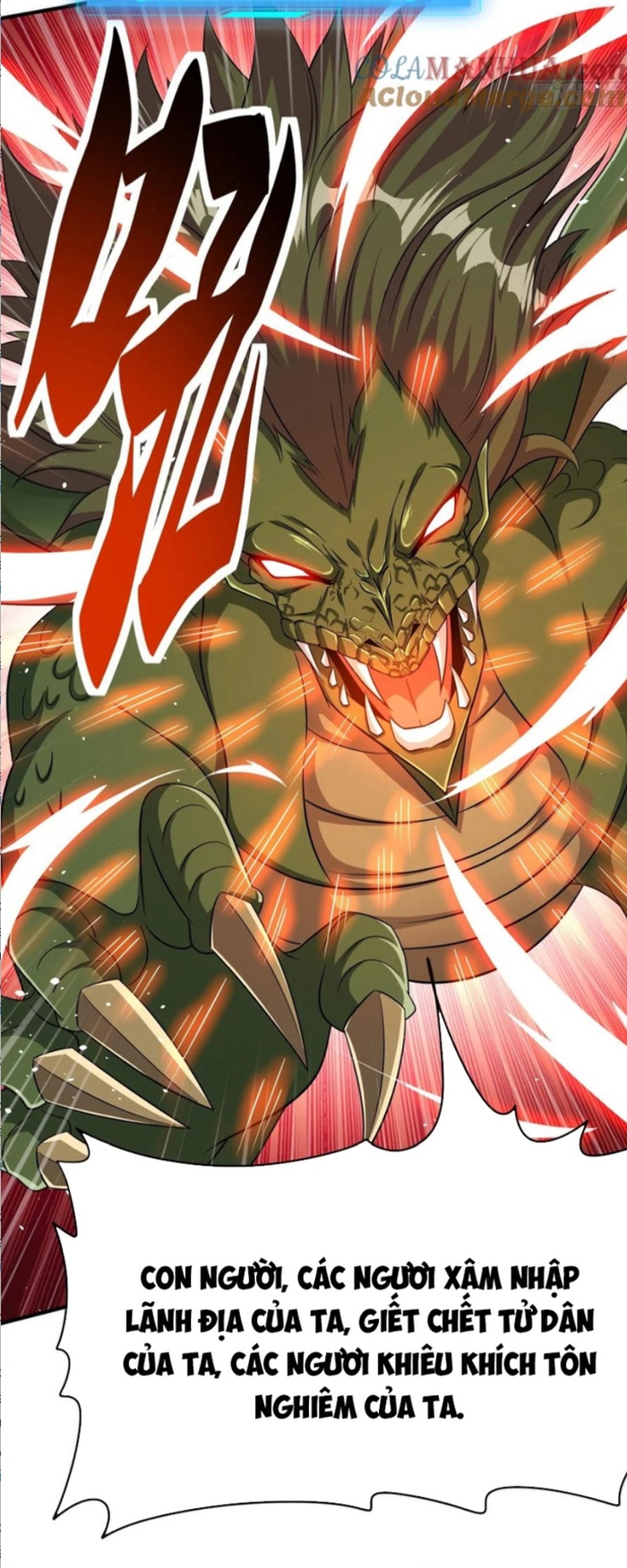 Người Chơi Siêu Cấp Chapter 71 - Trang 2