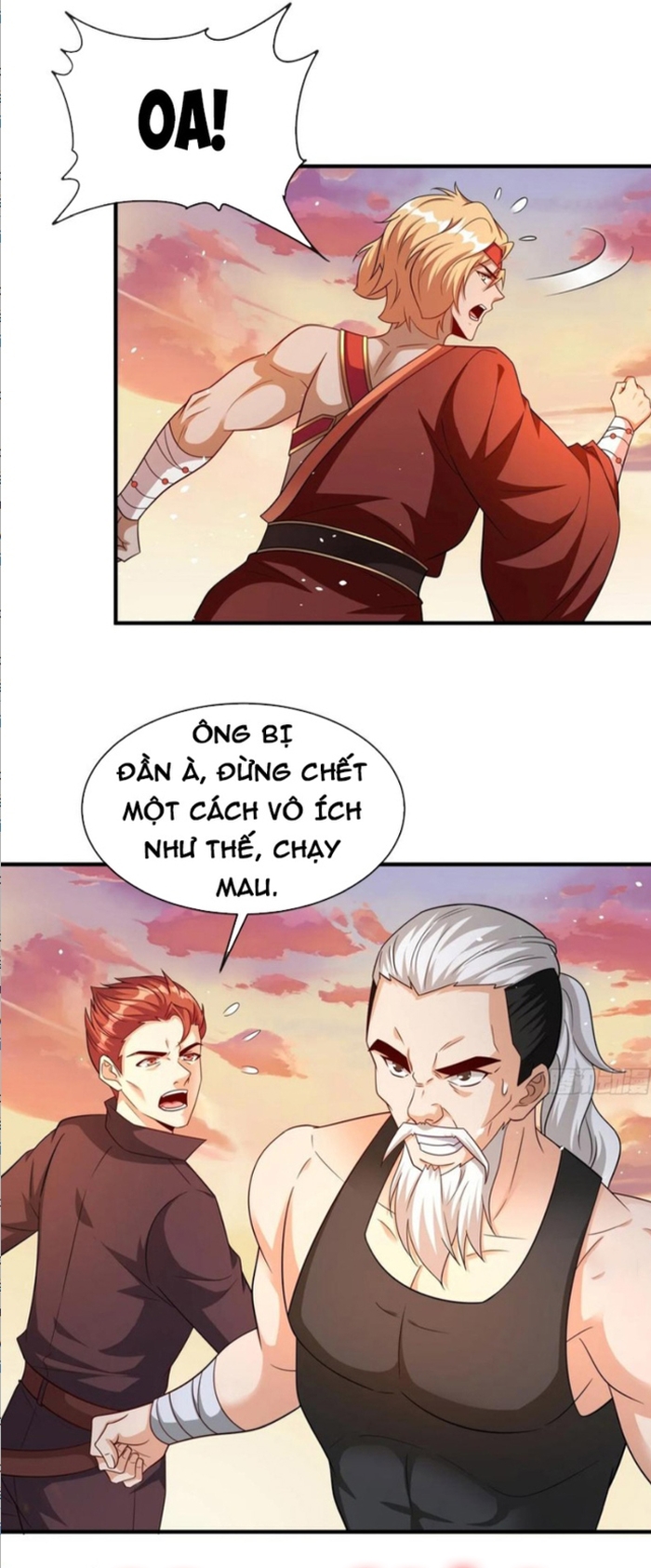 Người Chơi Siêu Cấp Chapter 71 - Trang 2