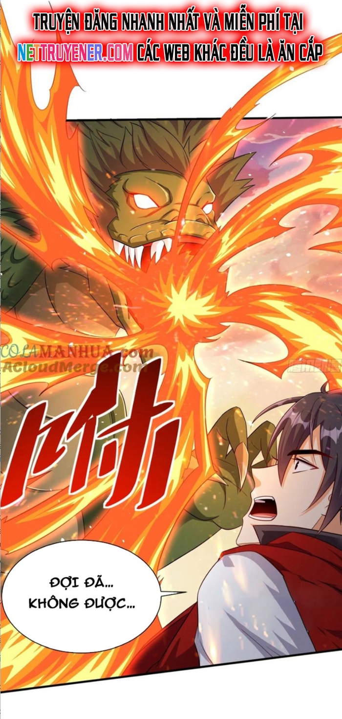 Người Chơi Siêu Cấp Chapter 71 - Trang 2