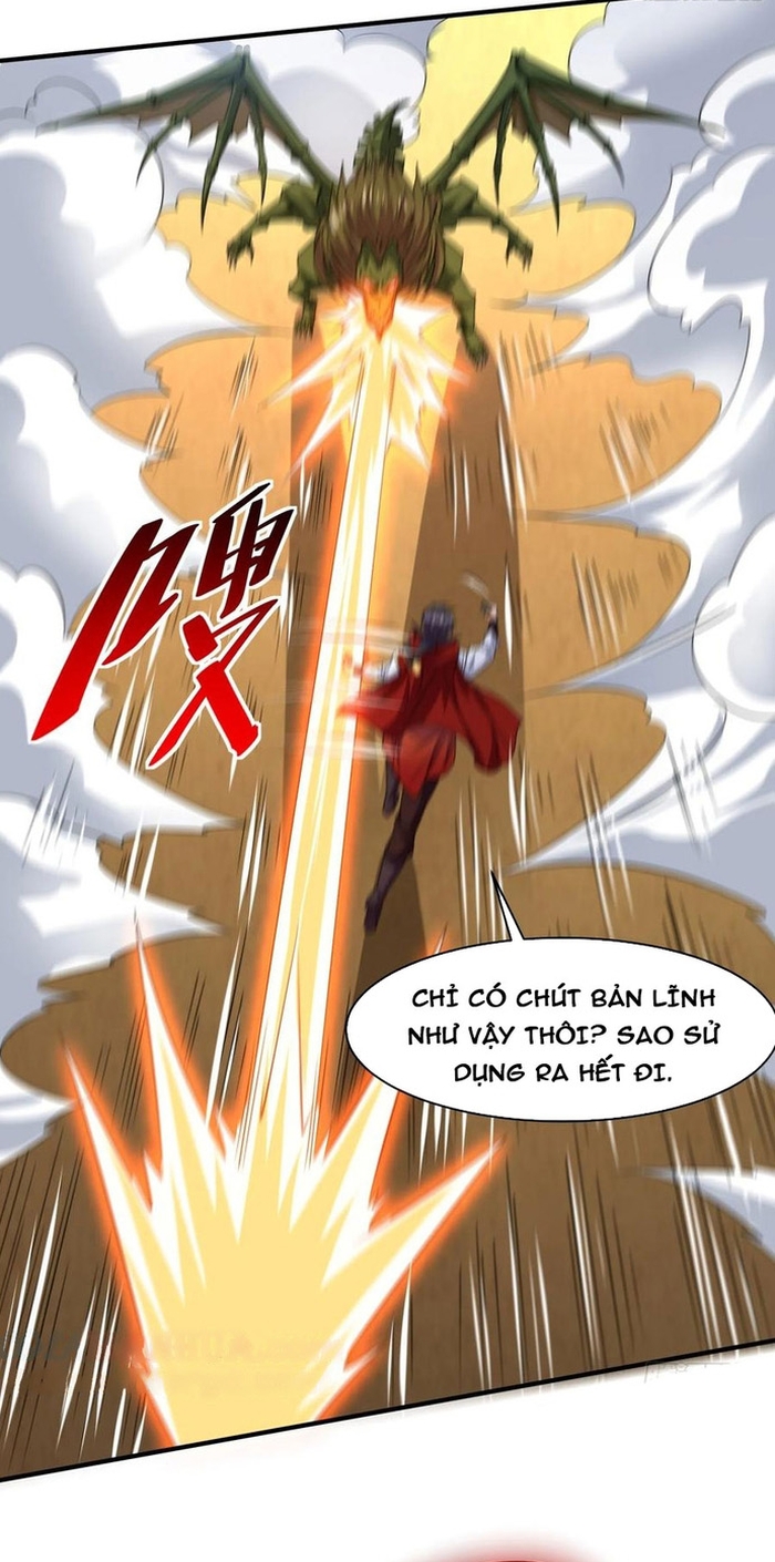 Người Chơi Siêu Cấp Chapter 72 - Trang 2